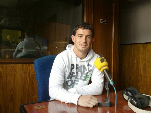 Fútbol: La Gimnástica ficha a Víctor Sánchez.
