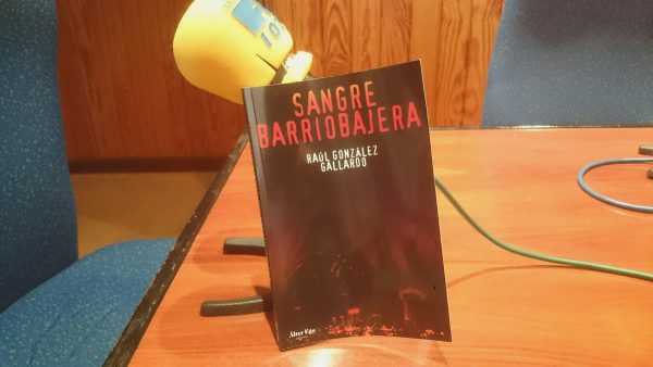 Conocimos `Sangre barriobajera´