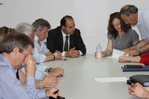 Tengo una pregunta para usted, Ignacio Diego