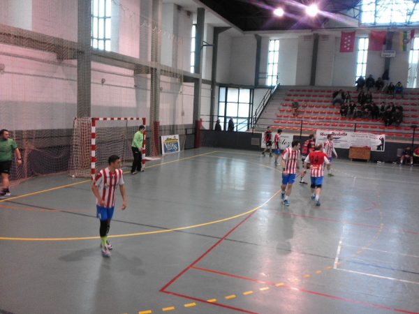 Lance defensivo local