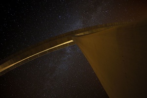 `Autopista al Cielo´ gana el II Concurso de Fotografía Digital Campoo Los Valles