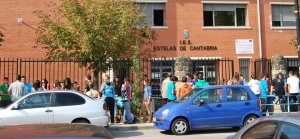 IES Estelas de Cantabria