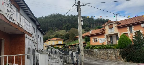 Las obras comenzarán pronto en el barrio del Calero de San Mateo
