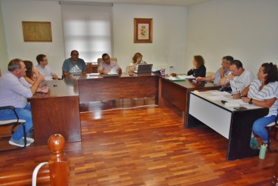 El Ayuntamiento de Molledo vuelve este jueves a los plenos ordinarios cada tres meses