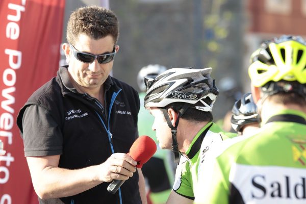 VII Marcha MTB Valle de Buelna