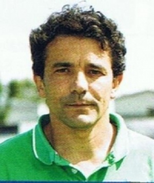 Fútbol: Tejerina no seguirá en el Buelna.