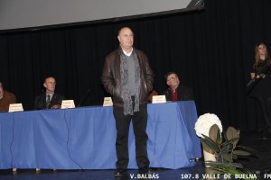  José López premiado en la Gala del deporte