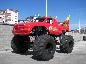 Consigue entradas para el Motorshow Xtreme.