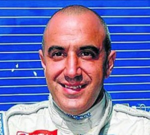 García Ojeda en La Farola desde Montecarlo