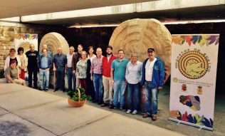 El valle de Buelna presenta su particular marca gastronómica ligada a las castañas