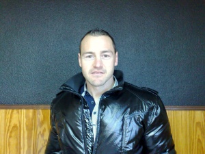 "Nené" estará en "La Farola".