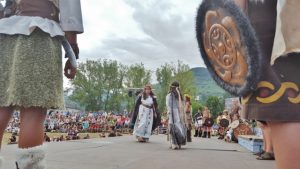 Las Guerras Cántabras dedican la semana a conferencias sobre los últimos descubrimientos