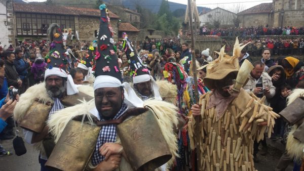 170 participantes, más trajes, más tradiciones y especial implicación de los más pequeños en una fiesta que se celebrará el domingo 8 de enero