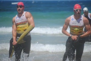 Buenos resultados del Triatlón Buelna en el regional