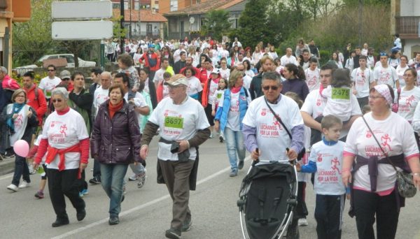 En los primeros días se han inscrito ya más de 4.000 personas