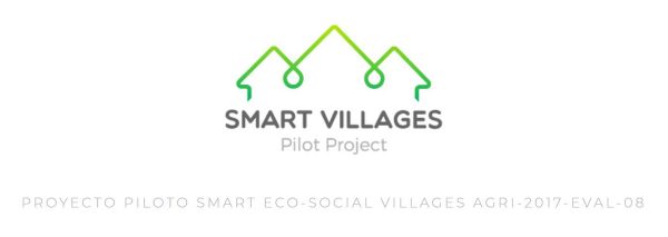 Los Corrales ha sido seleccionado dentro del proyecto piloto que definirá las políticas europeas Smart Villages /Aldeas Inteligentes