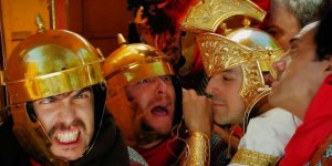 La Filmoteca de Cantabria acoge este martes la presentación de la serie 'De Pontis