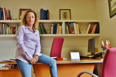 Verónica Mantecón pide &quot;refrescar la memoria&quot; a PP y PSOE