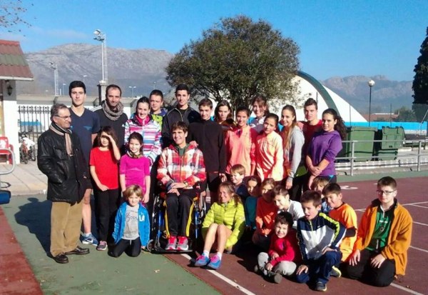 Alberto Moroso habló de su evolución en La Farola