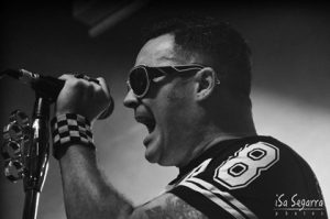 Entrevista con Jose Manuel Casañ de Seguridad Social