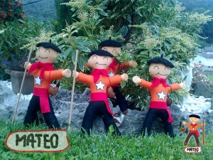 Consigue el icono de moda `El Mateo´