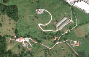 Homicidio por disparo de arma de fuego en Cartes