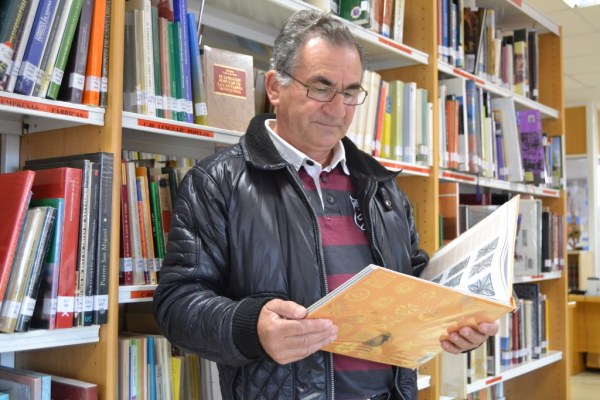 Fernando Fuentes