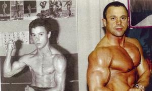 Joaquín Cabrero volverá a competir.