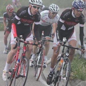 Magistral actuación del Valle de Buelna en ´El Soplao´