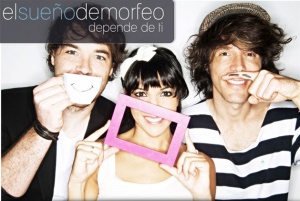 Nº 1 El Sueño De Morfeo