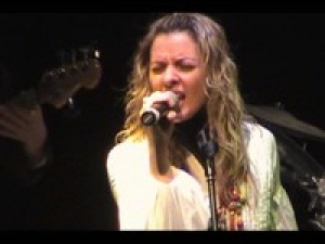 Mama Cass en el Teatro Municipal