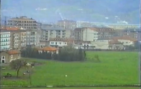 Panorámicas del municipio de Los Corrales de Buelna, 1990