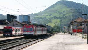 Renfe ha establecido un Plan Alternativo de Transporte (PAT) para favorecer la movilidad del usuario