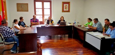 El Ayuntamiento de Molledo inicia su nueva etapa