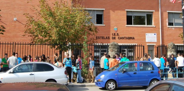 En el Estelas se recogerán libros esta semana