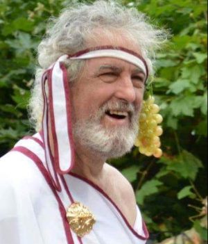 Despedida a Juanma de Cos