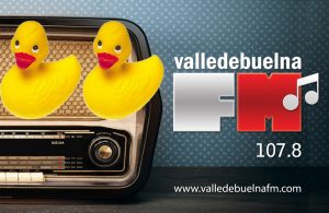 ¡Celebraremos juntos nuestro 22 cumpleaños!