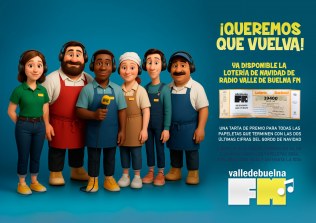 A la venta el 39400 para el sorteo de Navidad