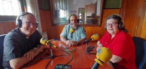 Conocimos la Fundación Pontificia de Ayuda a la Iglesia Necesitada