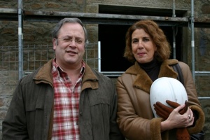 Dámaso Tezanos será el candidato del PP en Molledo