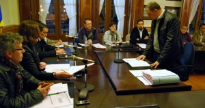 Acuerdo final sobre el futuro del tanatorio municipal