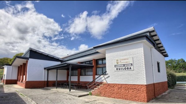 Albergue de Ruiloba