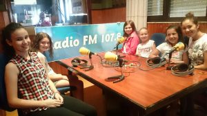 Las chicas de Body Dance nos hablaron de su gala a favor de FEDER