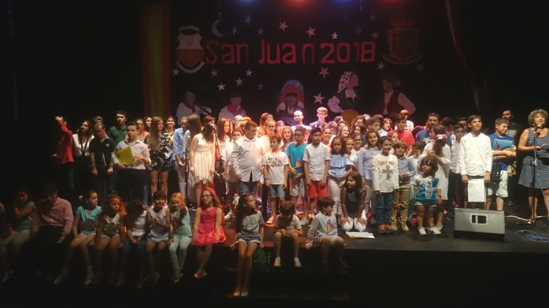 Concierto fin de curso. Escuela Municipal de Música de Los Corrales de Buelna