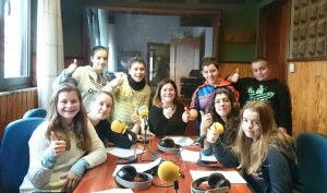 Navidad y voluntariado en La Salle