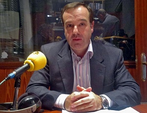 Alonso, candidato oficial a presidir la CEOE