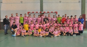 Club Balonmano Vallebuelna