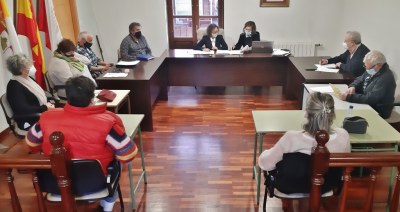 Molledo dice no a los parques eólicos
