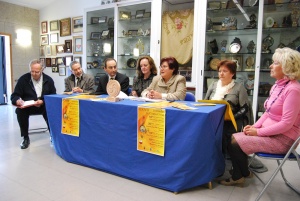 Austeridad y calidad en las jornadas de canto coral