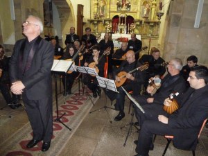 Pulso y Púa en Coo de Buelna